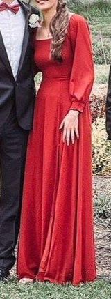 Baltic Born Maxi Dress Photo 0