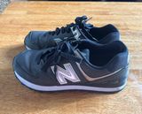New Balance 574 Sneaker Photo 0