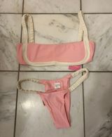 Strawberry Milk Mob Bikini Photo 0