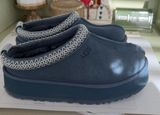 UGG Tazz Slippers Platform Photo 0