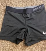 Nike Pro Spandex Photo 0