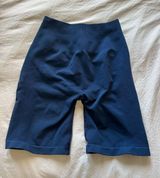 Alphalete Biker Shorts Photo 0