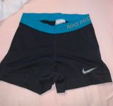 Nike Spandex Photo 0
