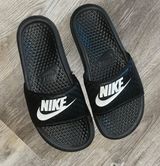 Black Slides Photo 0