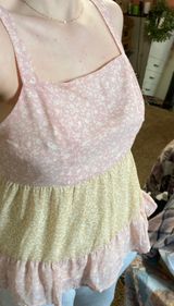 Paper Crane Flow Top Photo 0