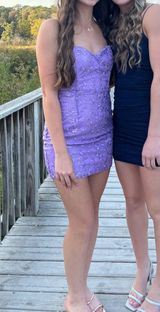 Lulus Homecoming Dress Photo 0