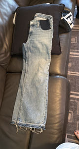 Hudson Jeans Maternity wide leg 26 Photo 0