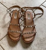 Steve Madden Sandals Photo 0