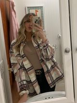 ZARA Shacket Photo 0