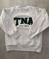TNA Aritzia Fleece Cozy Boyfriend Photo 0