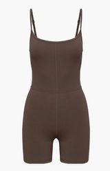 Wilfred Free Divinity 5” Romper Photo 0