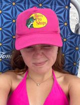 Bass Pro Shops Trucker Hat  Photo 0