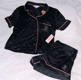 Juicy Couture Sleepwear Set sz L NWT! Photo 0