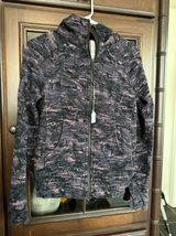 Scuba Jacket Photo 0