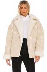 Tularosa Revolve Coat Photo 0