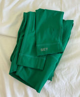 Set Active Leggings Photo 0