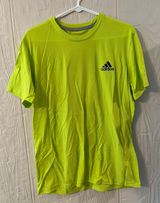 Adidas Tshirt Photo 0