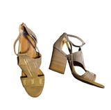 Maurice's   Heeled Sandals Photo 0