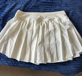 2 in 1 Athletic Skort Photo 0