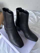 Alfani Step N Flex Boots Photo 0