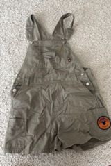 Vintage  Overalls Photo 0