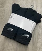 Nike  Dri-Fit Crew everyday Socks Photo 0