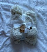 BEARPAW  Hat & Scarf Set Photo 0