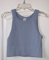 Kitty Gains Crop Top  Photo 0