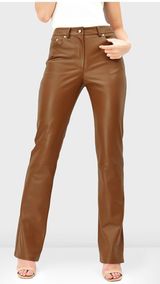 Leather pant  Photo 0