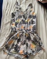 Lululemon Romper Photo 0