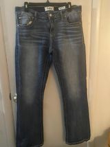 Virgo Bootcut Jeans Photo 0