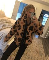 Mud Pie Puffy Coat Photo 0