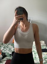 Gymshark Workout Top Photo 0
