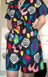 Party City Stranger Things Eleven Costume Photo 0