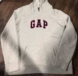 Gap Hoodie Photo 0