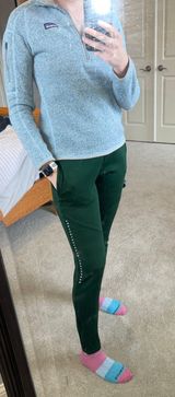 Under Armour Cold Gear Sweatpants Photo 0