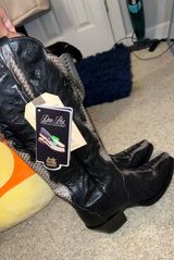 Dan Post Cowboy Boots Photo 0