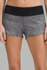 Heather Lux Multi Black Speed Up Short 2.5" Photo 0