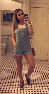Levi’s Overalls Photo 0