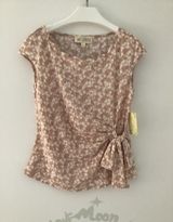 Sweet Wanderer Summer Top Photo 0