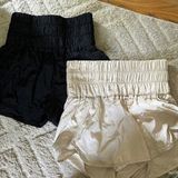 Free People shorts - both pairs for $25 Photo 0