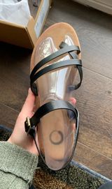 Journee Collection Sandals Photo 0