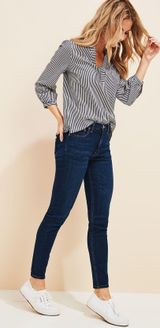 Vineyard Vines Skinny Jeans Photo 0