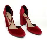 Metaphor Heels Photo 0