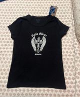 Radio Silence baby Tee Photo 0