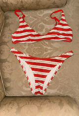 Triangl Bikini Photo 0