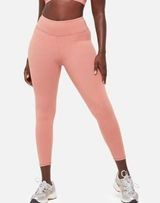 NWT  Rose Organic Stretch Legging - Size XS Photo 0
