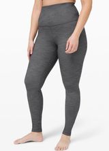 Lululemon Aligns 25” Photo 0