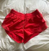 Lululemon Hotty Hot Shorts Photo 0