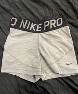 Nike Pro Spandex Shorts Photo 0